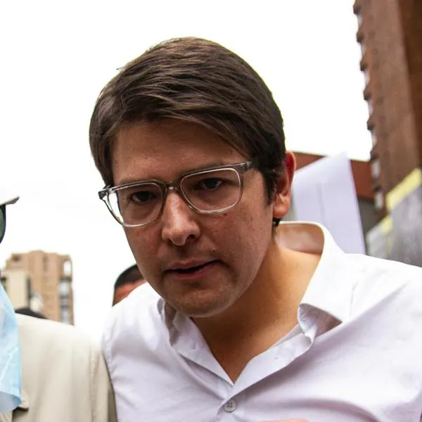 Atentado a Miguel Uribe: dicen qué revelaría el menor que se entregó