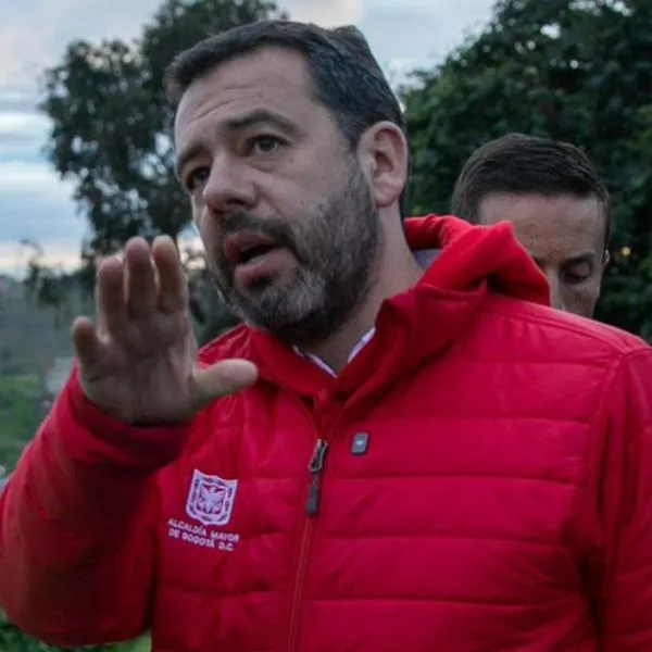 Quiénes son 'Mono Cuco' y 'Los del Sur', que estarían detrás de las amenazas al alcalde Carlos Fernando Galán para atentar contra su vida en Bogotá. 