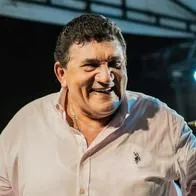 Poncho Zuleta saluda a Maduro con duro comentario a Álvaro Uribe