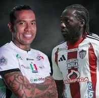 Once Caldas vs. Junior en vivo gratis: fecha 4 de la Liga Betplay en directo