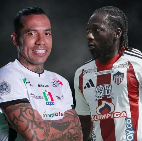 Once Caldas vs. Junior en vivo gratis: fecha 4 de la Liga Betplay en directo