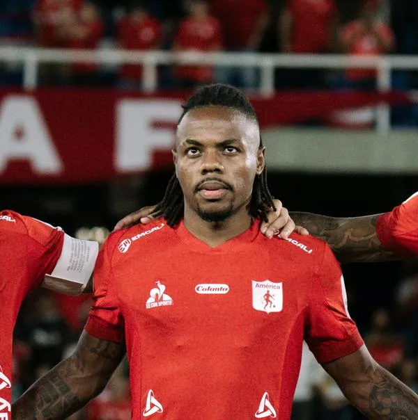 América de Cali