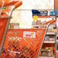 Ara lanza mesa portátil económica y base para PC; menos de 25.000 pesos