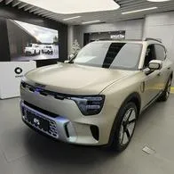 Camioneta Smart