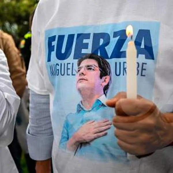 Miguel Uribe está en proceso de despertar, según fuentes de El Colombiano
