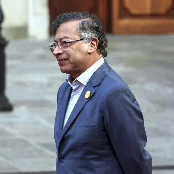 Gobierno de Trump en Estados Unidos se pone firme y da un mensaje a Petro
