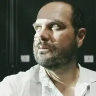 Actor Andrés Bejar sufre tumor cancerígeno y denuncia que no le dan cirugía