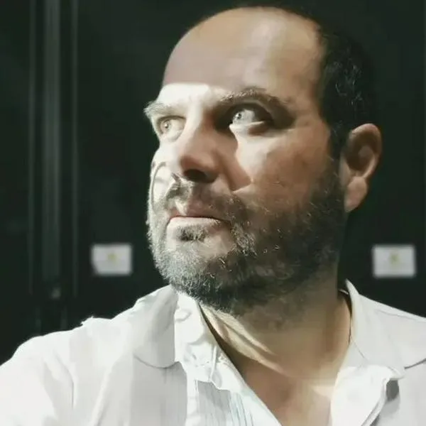 Actor Andrés Bejar sufre tumor cancerígeno y denuncia que no le dan cirugía