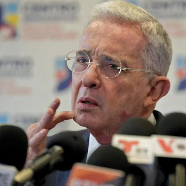 Dicen qué pasará con finca de Álvaro Uribe si el expresidente es condenado