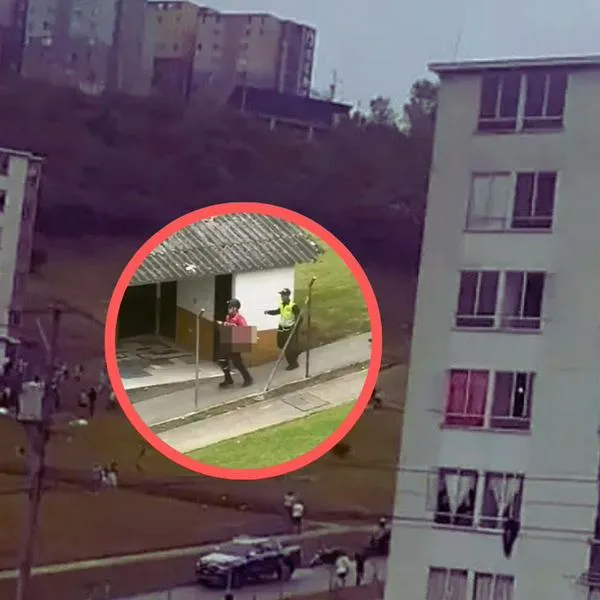 Fiscalía imputará a la joven madre señalada de asesinar a su propia hija de 3 años en Manizales. Deberá responder por el delito de homicidio agravado. 