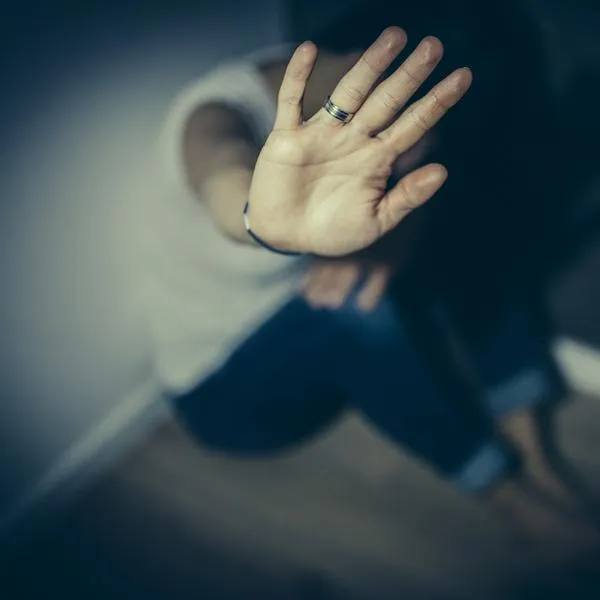 Geraldine N: mujer trans atacada en una cita al decir identidad