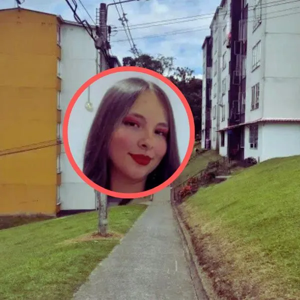 Vecina de conjunto donde madre habría asesinado a hija de 3 años dio detalles: "Fue horrible" y reveló que intentaron lincharla. 