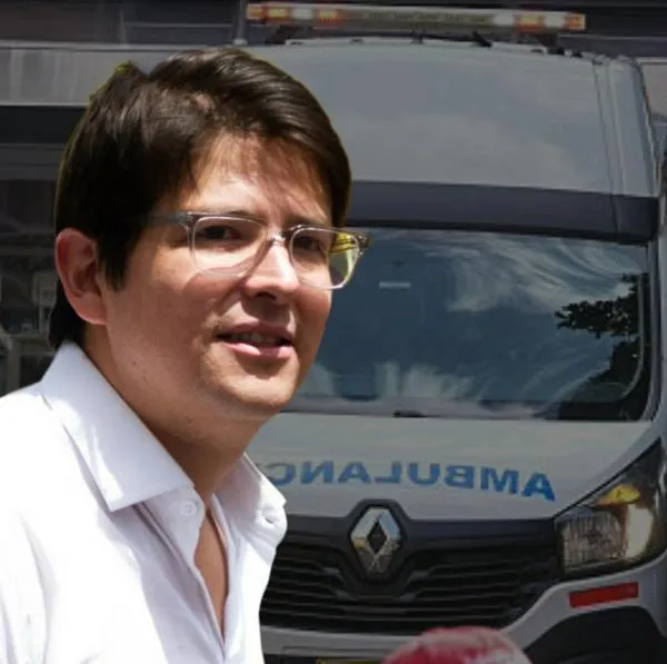Cómo llegó Miguel Uribe luego del atentado en Fontibón: pérdida de consciencia