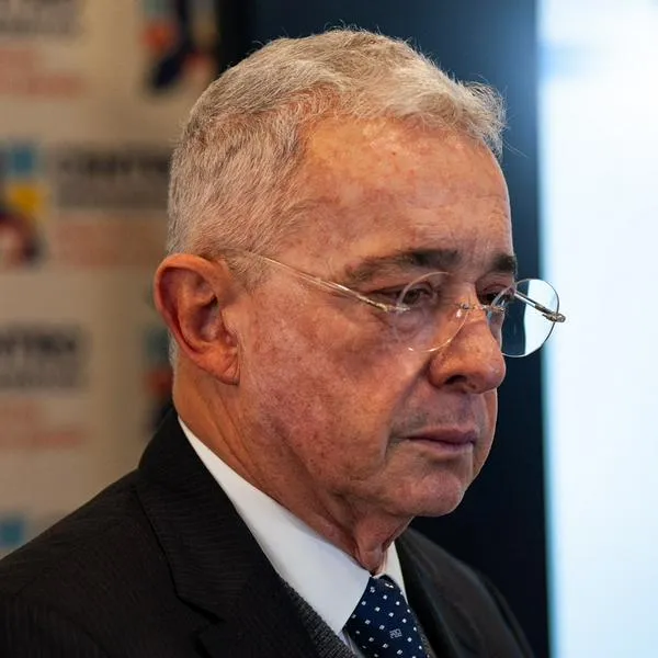 Álvaro Uribe Vélez