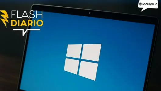 Windows 11 es obligatorio en 2025