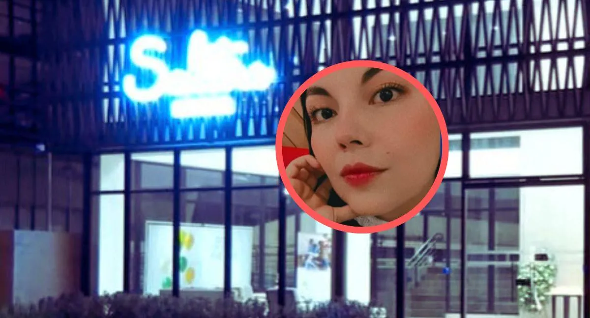 Tragedia en Salitre Living (Bogotá): mujer murió al caer desde el piso 9