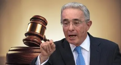 Juicio a Álvaro Uribe Vélez hoy EN VIVO: últimas noticias y qué pasará con él