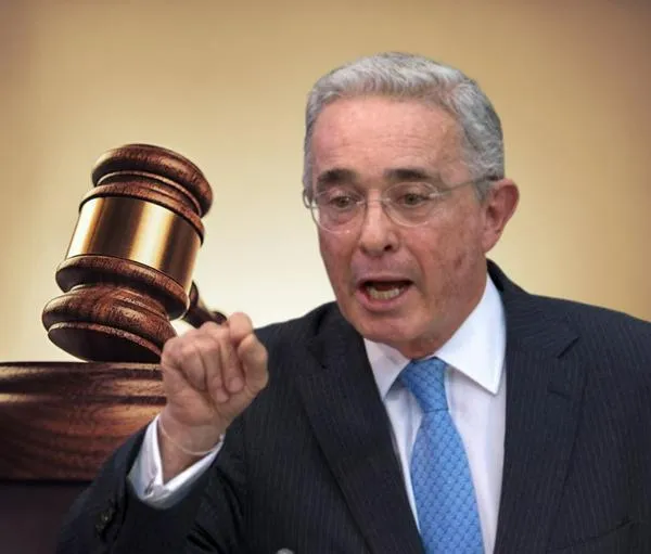 Juicio a Álvaro Uribe Vélez hoy EN VIVO: últimas noticias y qué pasará con él