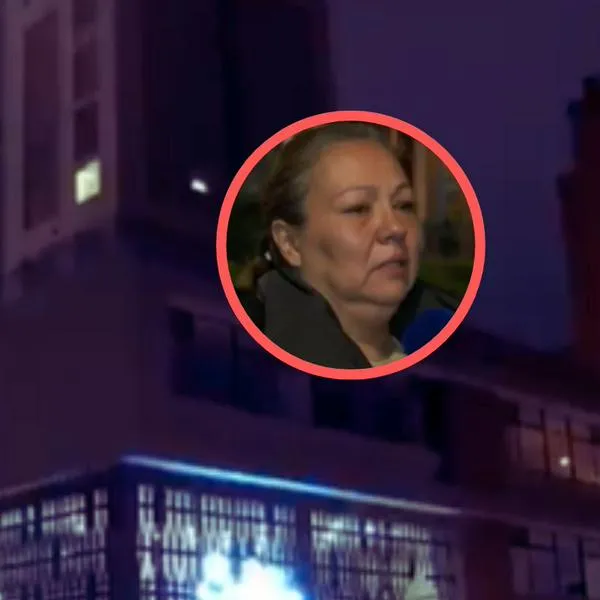 Mamá de joven periodista que murió en Salitre Living culpó a novio del hecho