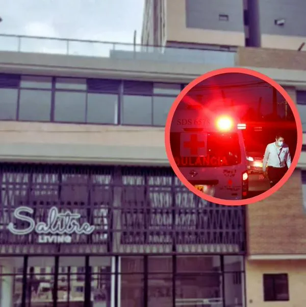 Surgió hipótesis de la muerte de joven periodista en Salitre Living y se supo qué pasó en su cuarto con su novio, el principal sospechoso del fallecimiento