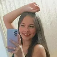 "No tiene perdón": vecina de mujer que habría asesinado a su hija de 3 años dio detalles