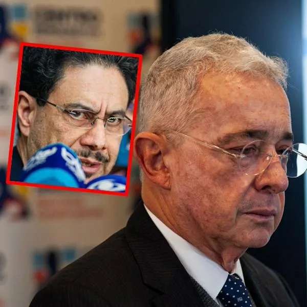 Condena a Álvaro Uribe, segundo gran triunfo de la izquierda sin uso de armas