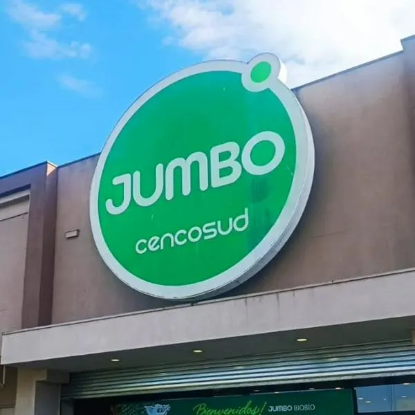 Dueños de Jumbo (Cencosud) venderán otro negociazo que tienen en Colombia