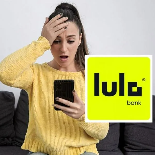Foto de estafa y Lulo Bank, en nota de por qué SMS es riesgo por fraude en Colombia y qué hacer, según CEO de Lulo Bank