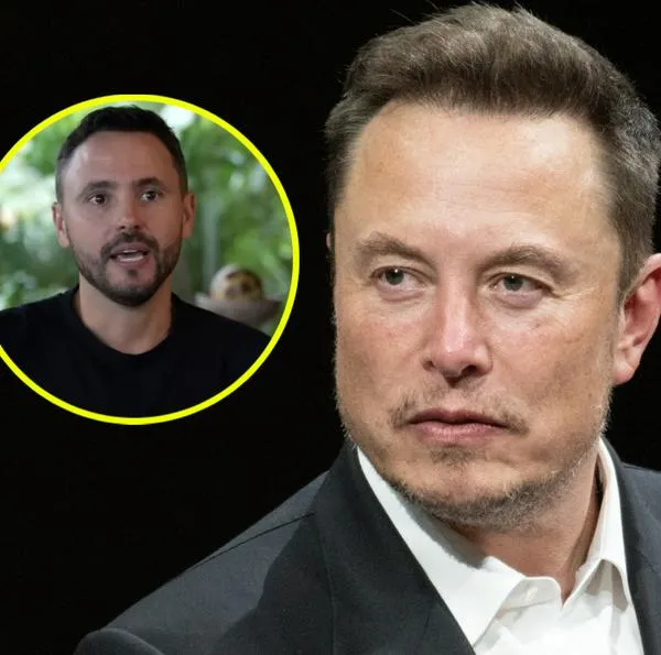 Cómo es trabajar con Elon Musk en SpaceX: colombiano contó trato y dio detalles