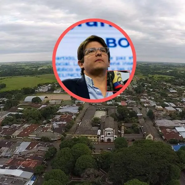 Dónde es Belén de los Andaquíes y por qué es clave para destrabar atentado a Miguel Uribe Turbay. Se supo que 'Gabriela' iba para allá. 
