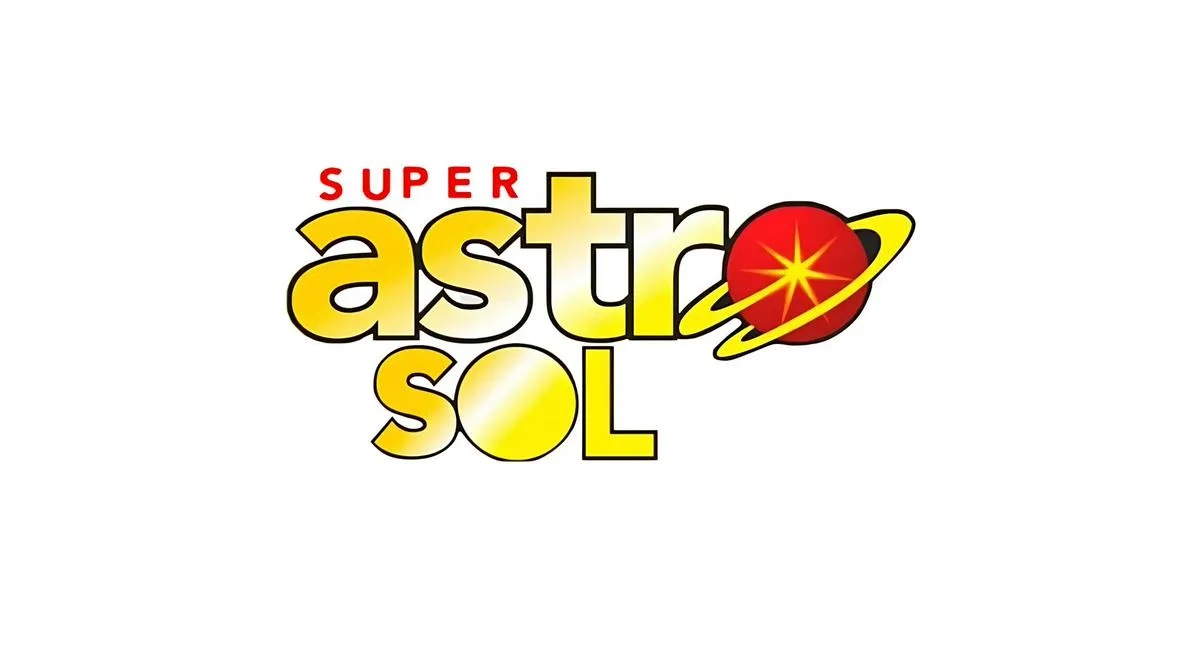 Astro Sol último resultado sorteo hoy 28 de julio de 2025