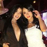 Karina García explicó qué requisitos debe tener el novio de su hija Isabella