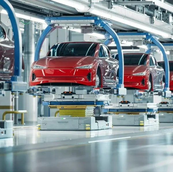 Fabricante de carros