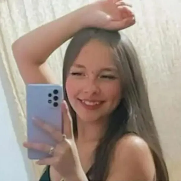 Silvana Torres no aceptó cargos por asesinato de su hija en Manizales