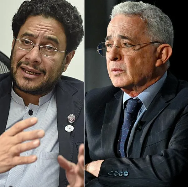 Caso de Álvaro Uribe deja fortalecido a Iván Cepeda, que sería candidato presidencial.