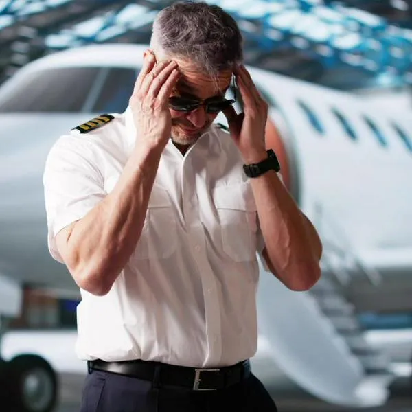 La aerolínea Spirit Airlines anunció que suspenderá a 270 pilotos por crisis económica y degradará a otros trabajadores por crisis financiera.