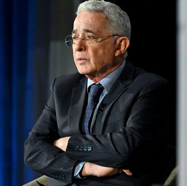 Cuál es la condena de Álvaro Uribe: Fiscalía pide varios años de cárcel