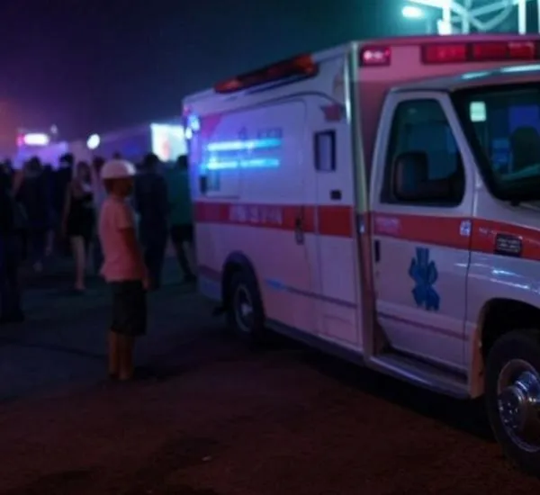 Hombre le disparó a su vecino por parquear carro frente a su casa en Bogotá