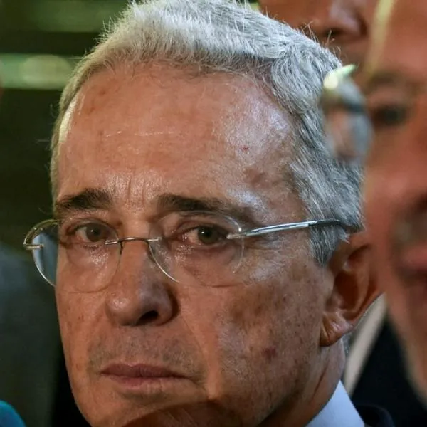 Jaime granados dice que sigue en caso Álvaro Uribe tras fallo condenatorio