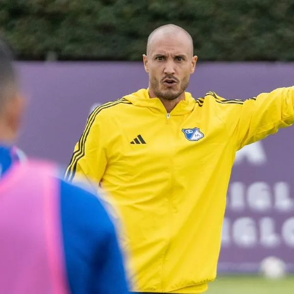 Técnico de Millonarios pidió disculpas a hinchas por derrota frente a Llaneros