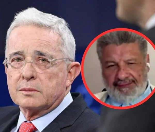 Jaime Granados, abogado de Álvaro Uribe, radicarán recurso de apelación