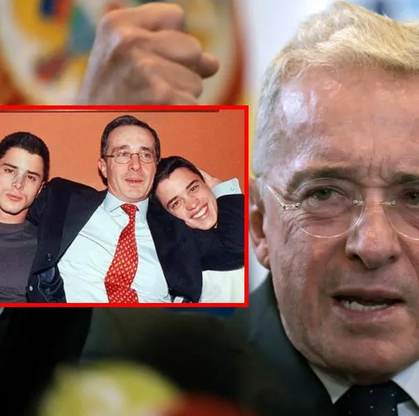 Caso Álvaro Uribe: Tomas Uribe se pronuncia por fallo de jueza Sandra Heredia
