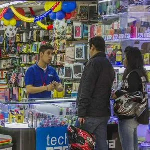 Vacantes para jóvenes sin experiencia