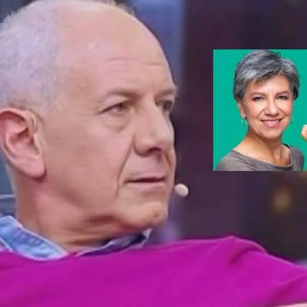 La ácida crítica de Felipe Zuleta para Claudia López por el fallo Uribe