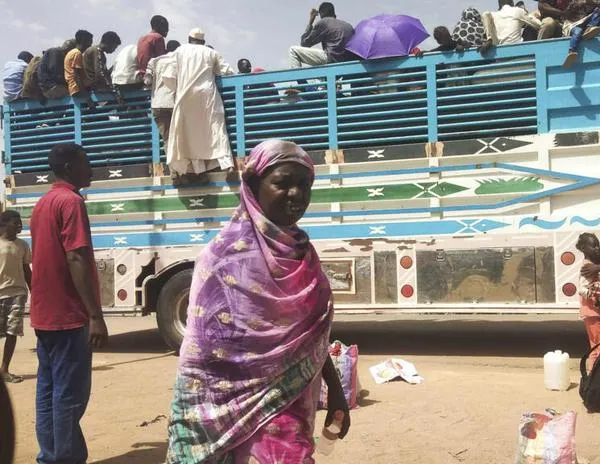 La ONU afirma que el hambre decrece en el mundo, pero aumenta en África y Asia Occidental