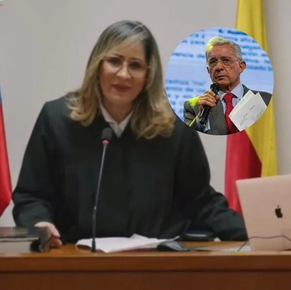 ¿Cuánto vale el semestre de derecho en la UCC? Allí estudió jueza de caso Uribe