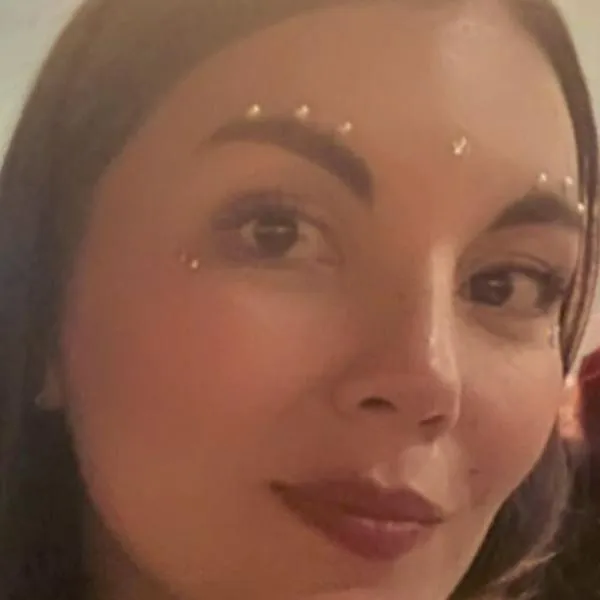 Última publicación de la periodista Laura Blanco antes de caer de su edificio