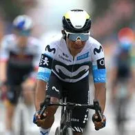 Nairo Quintana