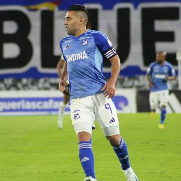Falcao García