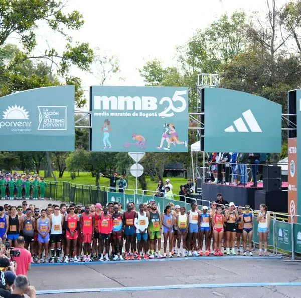 Media Maratón de Bogotá habría tenido negligencia con hombre que murió